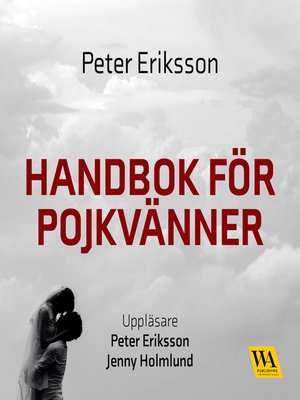 cover image of Handbok för pojkvänner